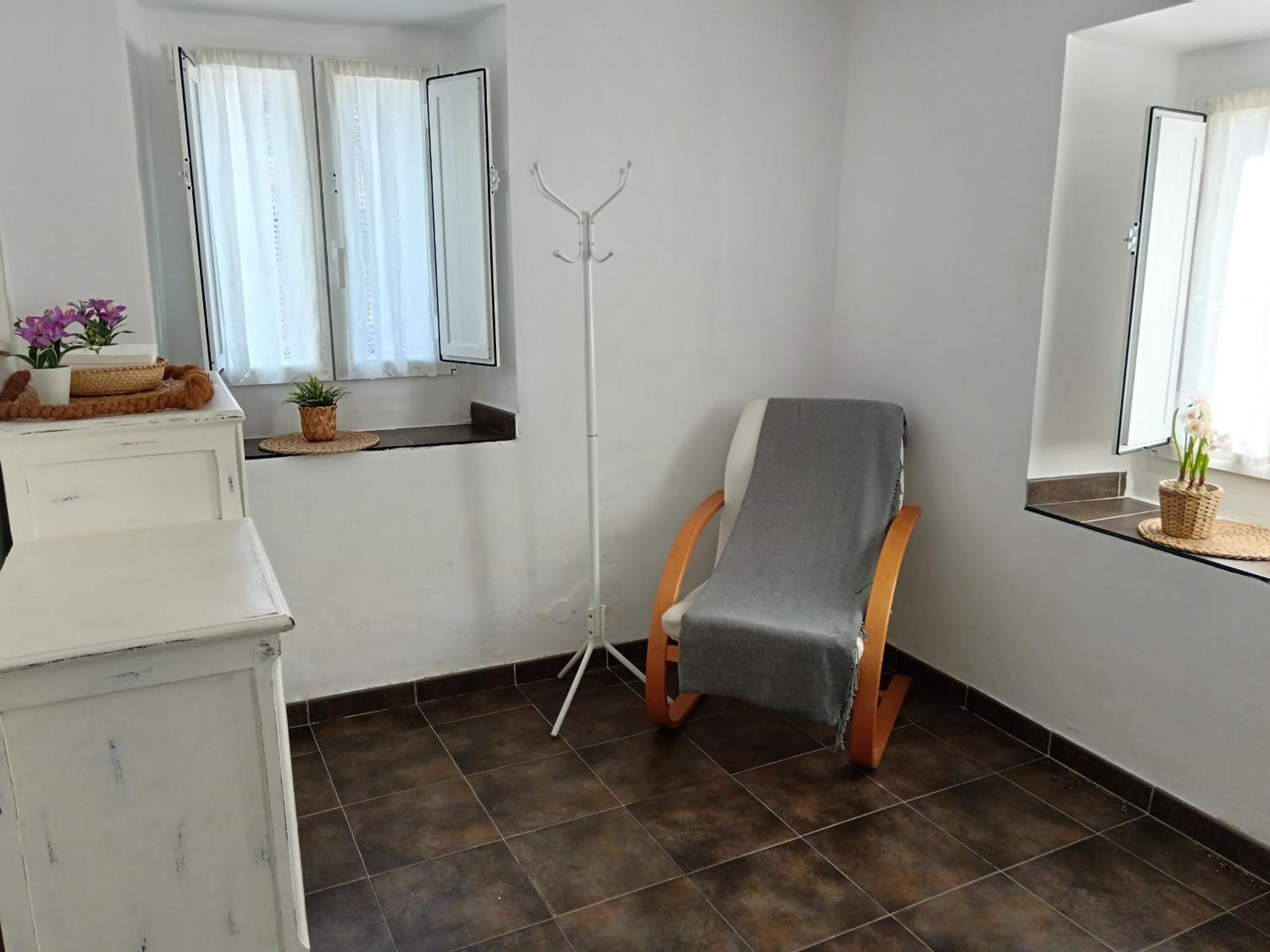 Urdaibai Mungabe Lägenhet Busturia Exteriör bild